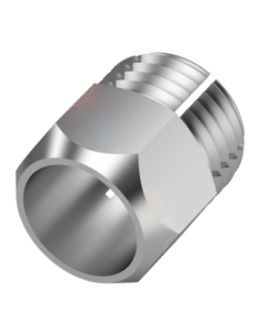 Zacisk bez stałego ogranicznika do wyłącznika zbliżeniowego BAM MC-XA-002-D08,0-2 BALLUFF | Mechanika Przemysłowa | Sklep Eshop  2