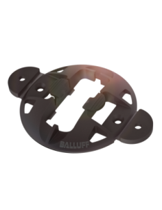 Zacisk bez stałego ogranicznika do wyłącznika zbliżeniowego BAM MC-CS-043-R08-R-02 BALLUFF | Mechanika Przemysłowa | Sklep Eshop