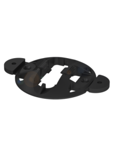 Zacisk bez stałego ogranicznika do wyłącznika zbliżeniowego BAM MC-CS-043-R08-R-02 BALLUFF | Mechanika Przemysłowa | Sklep Eshop 2