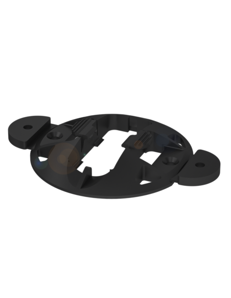 Zacisk bez stałego ogranicznika do wyłącznika zbliżeniowego BAM MC-CS-043-R08-R-02 BALLUFF | Mechanika Przemysłowa | Sklep Eshop