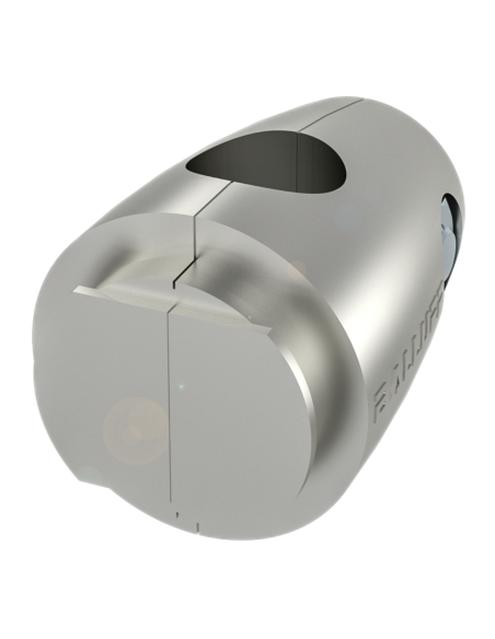 System montażowy BMS CS-M-D12-IZ-01 BALLUFF | Mechanika Przemysłowa | Sklep Eshop Dopak