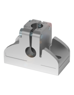 System montażowy BMS CU-M-D12-B040-01 BALLUFF | Mechanika Przemysłowa | Sklep Eshop Dopak