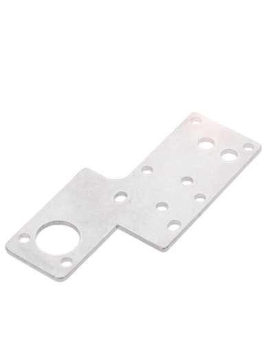 System montażowy BMS CS-M-D12-IQ40-03 BALLUFF | Mechanika Przemysłowa | Sklep Eshop Dopak