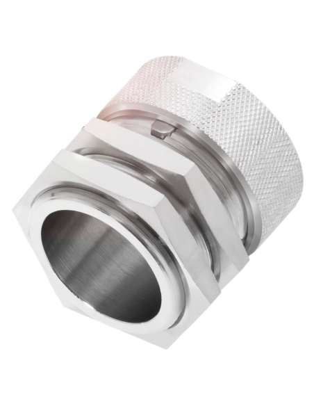 Tuleja montażowa z funkcją positive-stop BAM MC-XA-023-D30,0-2-FS BALLUFF | Mechanika Przemysłowa | Sklep Eshop Dopak