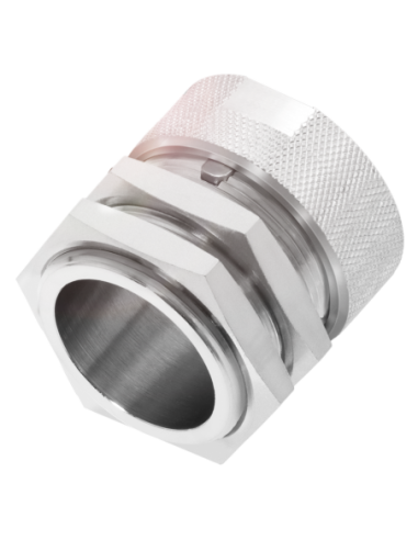 Tuleja montażowa z funkcją positive-stop BAM MC-XA-023-D30,0-2-FS BALLUFF | Mechanika Przemysłowa | Sklep Eshop Dopak