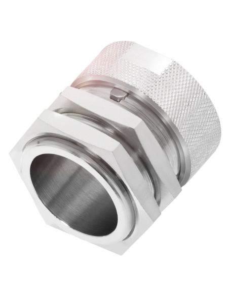 Tuleja montażowa z funkcją positive-stop BAM MC-XA-023-D30,0-2-FS BALLUFF | Mechanika Przemysłowa | Sklep Eshop Dopak