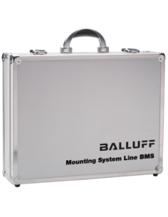 System montażowy BMS CASE-01 BALLUFF | Mechanika Przemysłowa | Sklep Eshop Dopak