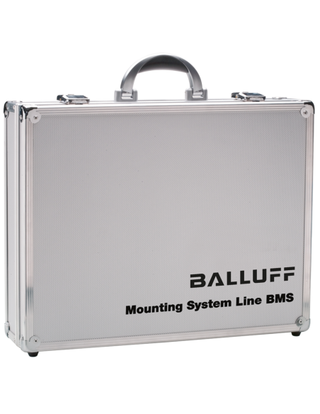 System montażowy BMS CASE-01 BALLUFF | Mechanika Przemysłowa | Sklep Eshop Dopak