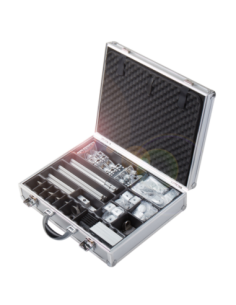 System montażowy BMS KIT-V1 BALLUFF | Mechanika Przemysłowa | Sklep Eshop Dopak