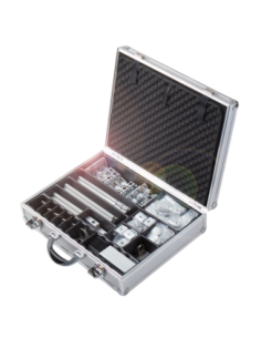 System montażowy BMS KIT-V1 BALLUFF | Mechanika Przemysłowa | Sklep Eshop Dopak 2