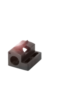 Uchwyt uniwersalny BES 12,0-KB-5-F BALLUFF | Mechanika Przemysłowa | Sklep Eshop Dopak