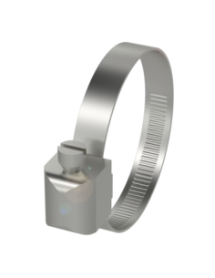 Uchwyt uniwersalny SCHLAUCHSCHELLE BMF GR. 2 BALLUFF | Mechanika Przemysłowa | Sklep Eshop Dopak