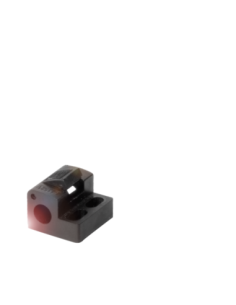 Uchwyt uniwersalny BES 08,0-KB-5-F BALLUFF | Mechanika Przemysłowa | Sklep Eshop Dopak