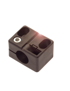 Uchwyt uniwersalny BES 18,0-KB-3-F BALLUFF | Mechanika Przemysłowa | Sklep Eshop Dopak