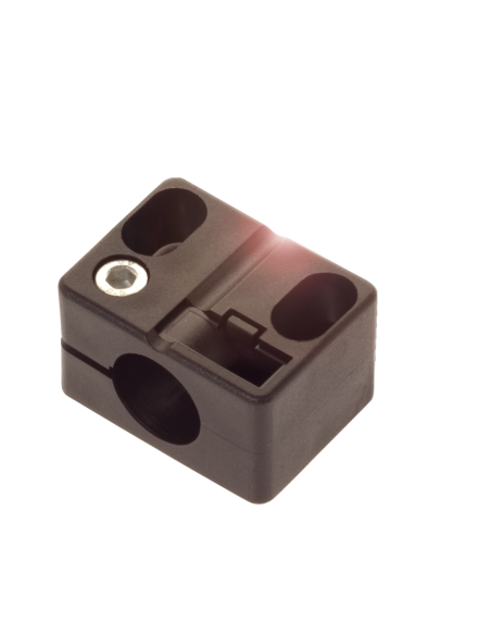 Uchwyt uniwersalny BES 18,0-KB-3-F BALLUFF | Mechanika Przemysłowa | Sklep Eshop Dopak