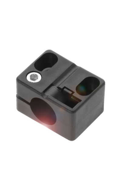 Uchwyt uniwersalny BES 18,0-KB-3 BALLUFF | Mechanika Przemysłowa | Sklep Eshop Dopak