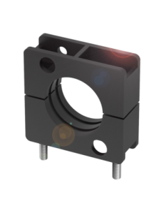 Uchwyt uniwersalny BAM MC-XA-031-D34,0-B BALLUFF | Mechanika Przemysłowa | Sklep Eshop Dopak