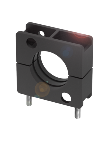 Uchwyt uniwersalny BAM MC-XA-031-D34,0-B BALLUFF | Mechanika Przemysłowa | Sklep Eshop Dopak