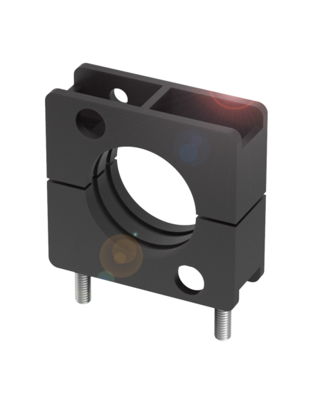 Uchwyt uniwersalny BAM MC-XA-031-D34,0-B BALLUFF | Mechanika Przemysłowa | Sklep Eshop Dopak