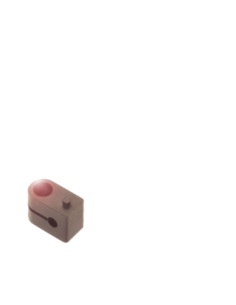 Uchwyt uniwersalny BES 04,0-KB-1 BALLUFF | Mechanika Przemysłowa | Sklep Eshop Dopak
