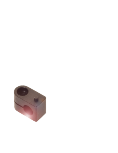 Uchwyt uniwersalny BES 06,5-KB-1 BALLUFF | Mechanika Przemysłowa | Sklep Eshop Dopak