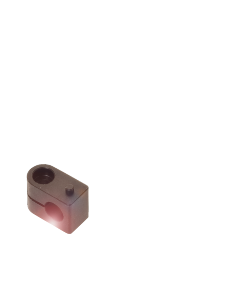 Uchwyt uniwersalny BES 06,5-KB-1 BALLUFF | Mechanika Przemysłowa | Sklep Eshop Dopak