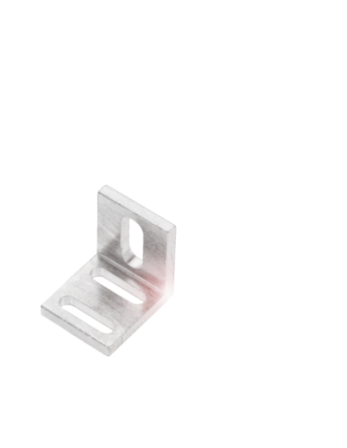 Uchwyt uniwersalny BES 08-HW-1 BALLUFF | Mechanika Przemysłowa | Sklep Eshop Dopak