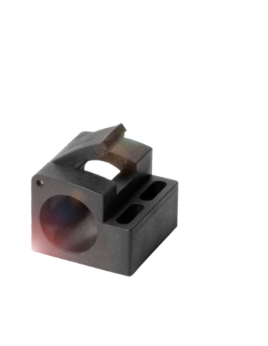 Uchwyt uniwersalny BES 18,0-KB-5-F BALLUFF | Mechanika Przemysłowa | Sklep Eshop Dopak