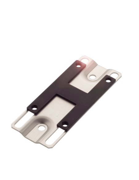 Uchwyt uniwersalny BAM MC-XA-016-Q40-1 BALLUFF | Mechanika Przemysłowa | Sklep Eshop Dopak