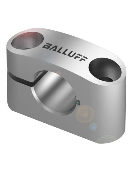 Uchwyt uniwersalny BAM MC-XA-027-D12,0-1 BALLUFF | Mechanika Przemysłowa | Sklep Eshop Dopak