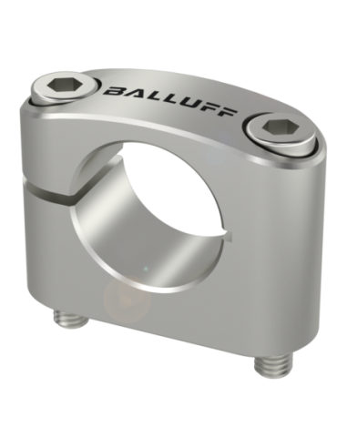 Uchwyt uniwersalny BAM MC-XA-027-D20,0-1 BALLUFF | Mechanika Przemysłowa | Sklep Eshop Dopak