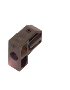 Uchwyt uniwersalny BES 12,0-KB-2-F BALLUFF | Mechanika Przemysłowa | Sklep Eshop Dopak