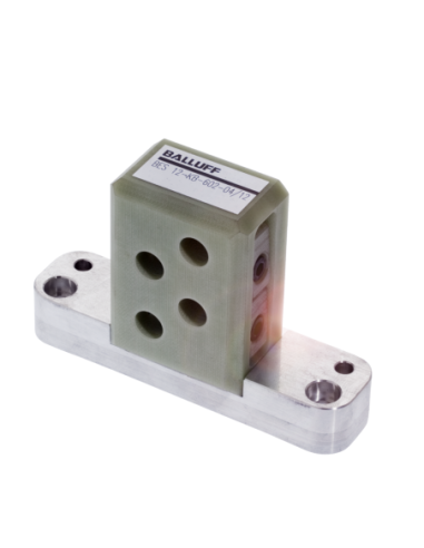 Uchwyt uniwersalny BES 12,0-KB-602-04/12 BALLUFF | Mechanika Przemysłowa | Sklep Eshop Dopak