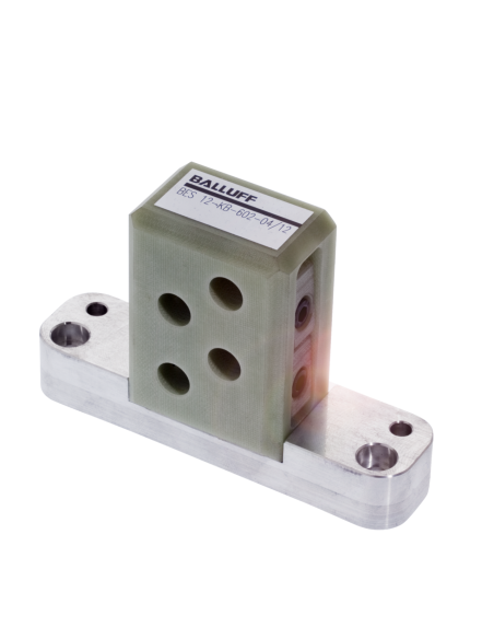 Uchwyt uniwersalny BES 12,0-KB-602-04/12 BALLUFF | Mechanika Przemysłowa | Sklep Eshop Dopak