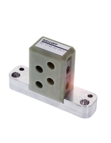 Uchwyt uniwersalny BES 12,0-KB-602-04/12 BALLUFF | Mechanika Przemysłowa | Sklep Eshop Dopak