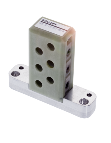 Uchwyt uniwersalny BES 12,0-KB-602-06/16 BALLUFF | Mechanika Przemysłowa | Sklep Eshop Dopak