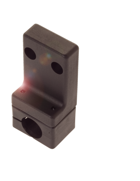 Uchwyt uniwersalny BES 18,0-KB-3-F-SA2 BALLUFF | Mechanika Przemysłowa | Sklep Eshop Dopak