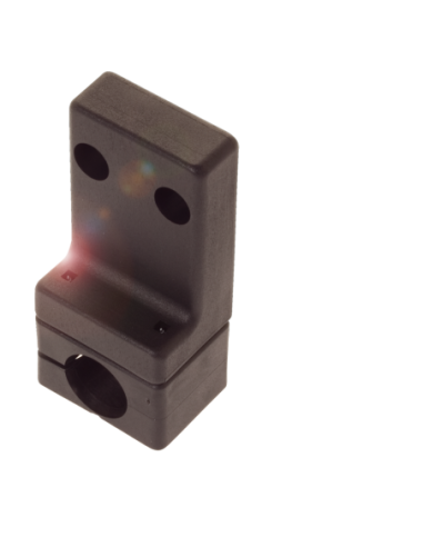 Uchwyt uniwersalny BES 18,0-KB-3-F-SA2 BALLUFF | Mechanika Przemysłowa | Sklep Eshop Dopak