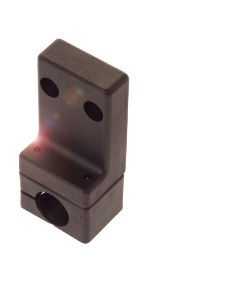 Uchwyt uniwersalny BES 18,0-KB-3-F-SA2 BALLUFF | Mechanika Przemysłowa | Sklep Eshop Dopak