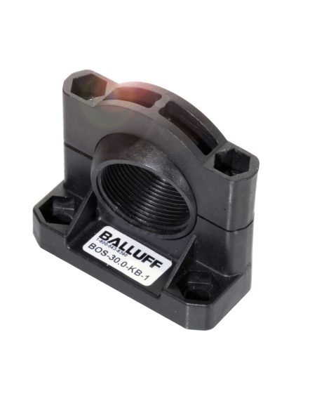 Uchwyt uniwersalny BOS 30,0-KB-1 BALLUFF | Mechanika Przemysłowa | Sklep Eshop Dopak