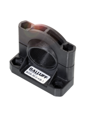 Uchwyt uniwersalny BOS 30,0-KB-1 BALLUFF | Mechanika Przemysłowa | Sklep Eshop Dopak