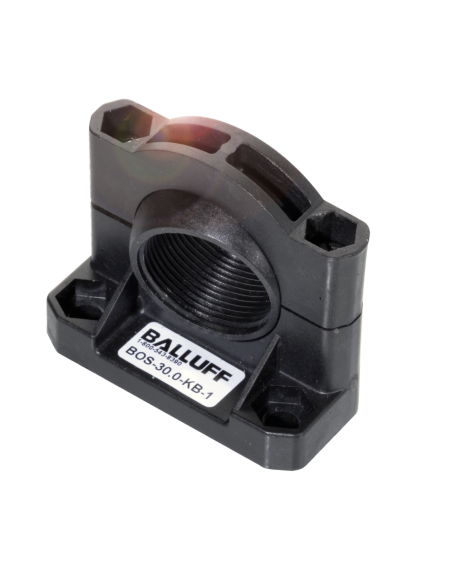 Uchwyt uniwersalny BOS 30,0-KB-1 BALLUFF | Mechanika Przemysłowa | Sklep Eshop Dopak