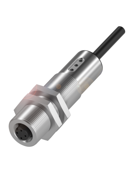 Analogowe urządzenie przełączające BES 516-615-PS-1-PU-05 BALLUFF | Elektronika | Eshop Dopak | Wszystko dla Przemysłu