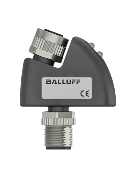 Konwerter sygnału BNI IOL-716-000-K023 BALLUFF | Elektronika | Eshop Dopak | Wszystko dla Przemysłu