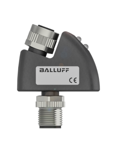 Konwerter sygnału BNI IOL-716-000-K023 BALLUFF | Elektronika | Eshop Dopak | Wszystko dla Przemysłu