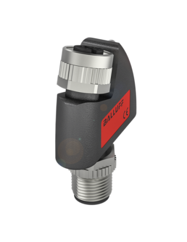 Konwerter sygnału BNI IOL-722-000-K023 BALLUFF | Elektronika | Eshop Dopak | Wszystko dla Przemysłu