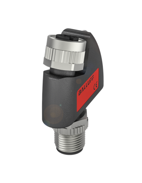 Konwerter sygnału BNI IOL-722-000-K023 BALLUFF | Elektronika | Eshop Dopak | Wszystko dla Przemysłu