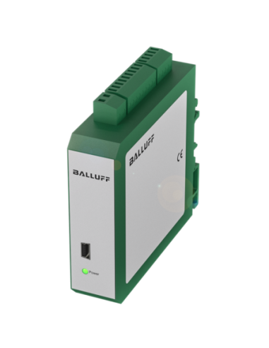 Konwerter sygnału BAE SC-TL-F04 BALLUFF | Elektronika | Eshop Dopak | Wszystko dla Przemysłu