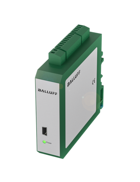 Konwerter sygnału BAE SC-TL-F04 BALLUFF | Elektronika | Eshop Dopak | Wszystko dla Przemysłu