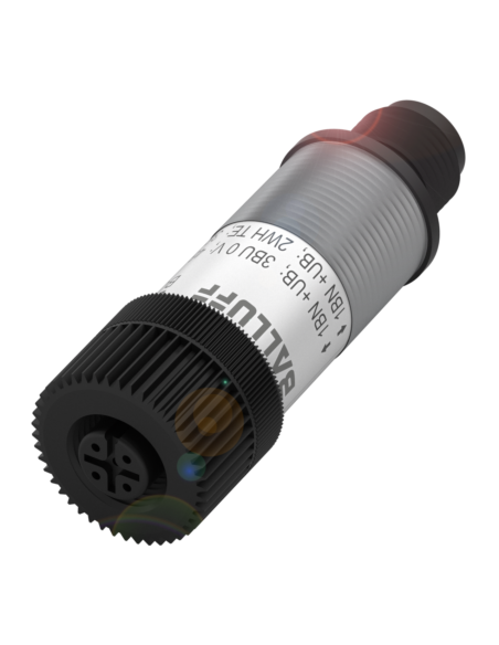 Konwerter sygnału BAE SC-XA-T03 BALLUFF | Elektronika | Eshop Dopak | Wszystko dla Przemysłu